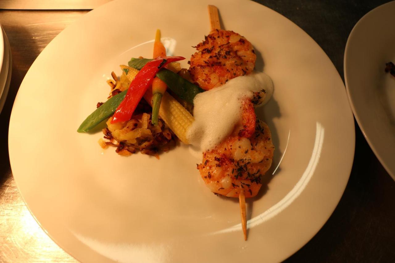 Hotel Restaurant Roessli Uetendorf 외부 사진