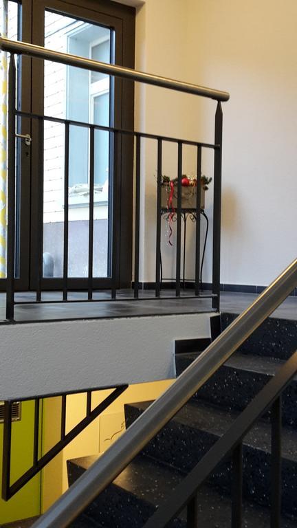 Hotel Restaurant Roessli Uetendorf 외부 사진